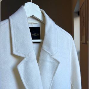 Massimo Dutti coat (NEW!)